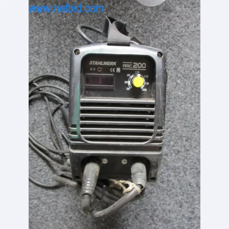 Stroje, vozový park a provozní zařízení-2