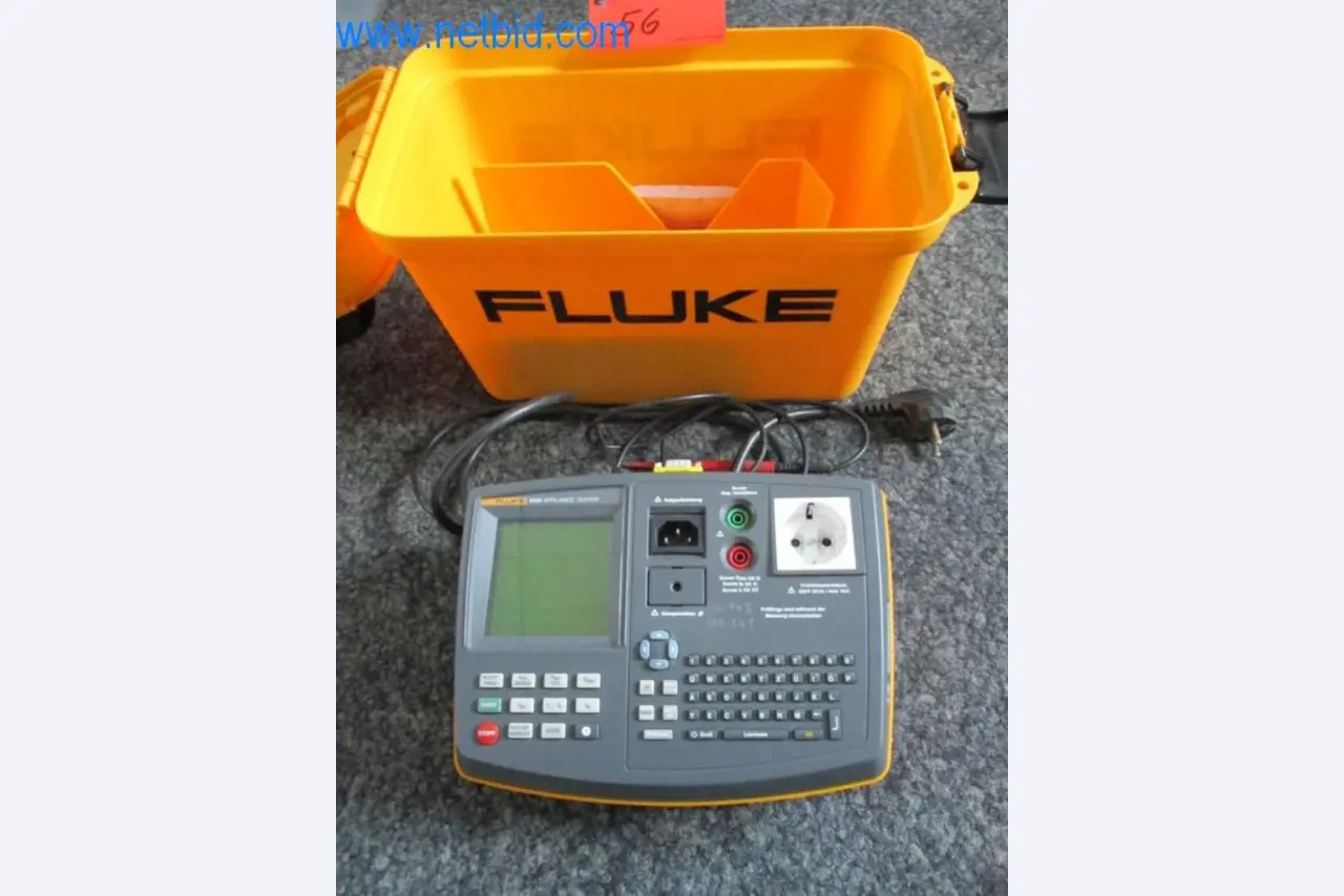 Maschinen, Fuhrpark und Betriebsausstattung-1