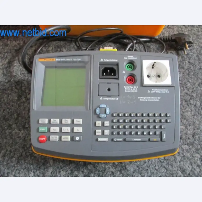 Maschinen, Fuhrpark und Betriebsausstattung-2