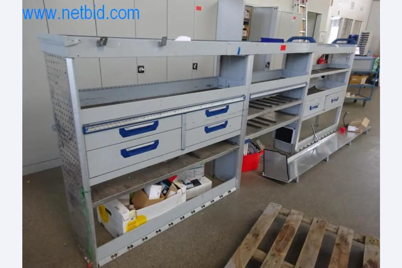 Maquinaria, parque móvil y equipos de explotación-1