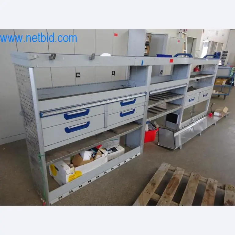 Maquinaria, parque móvil y equipos de explotación-1