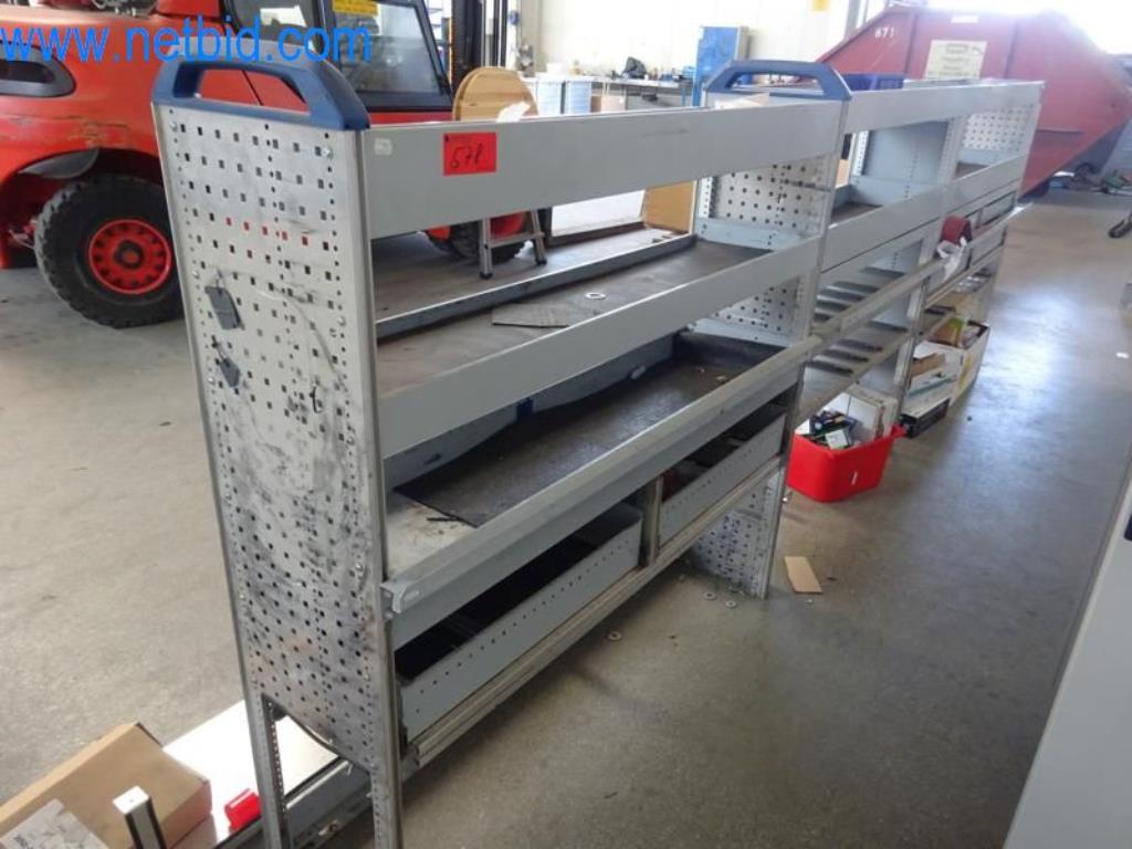 Maquinaria, parque móvil y equipos de explotación-2