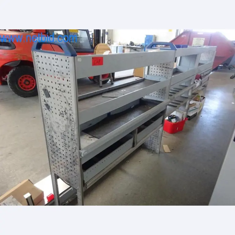 Maquinaria, parque móvil y equipos de explotación-2