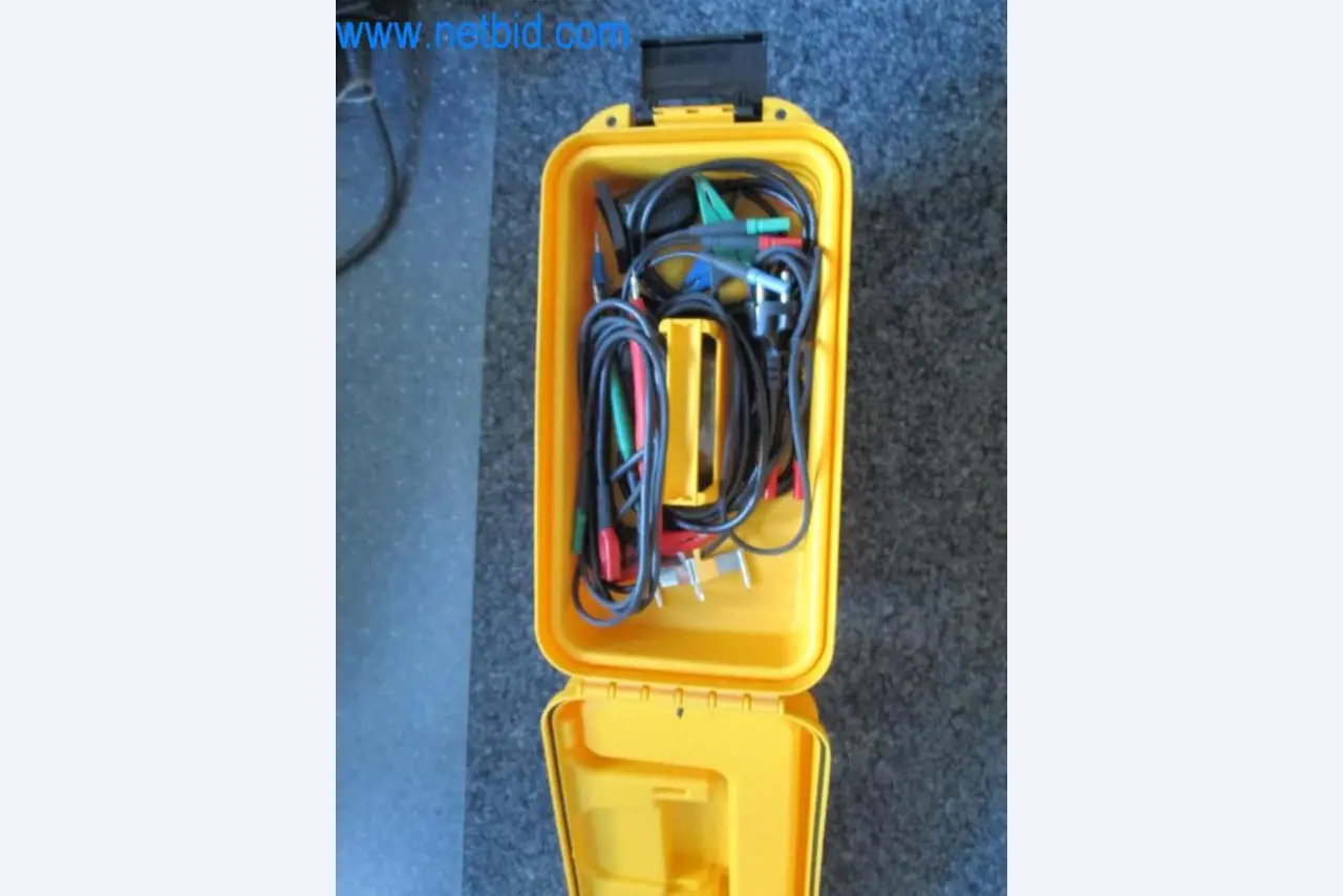 Maschinen, Fuhrpark und Betriebsausstattung-2