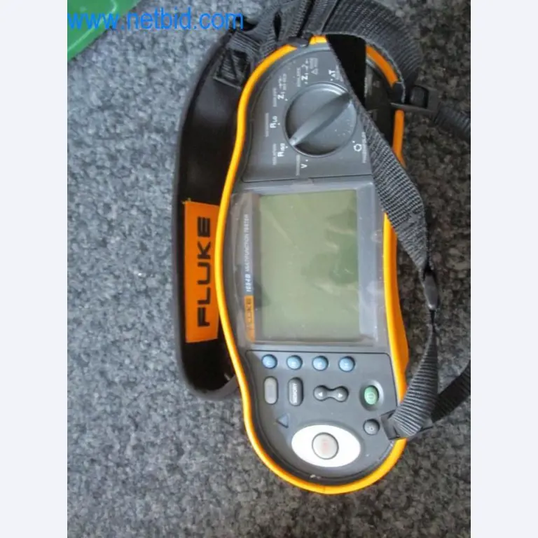 Maschinen, Fuhrpark und Betriebsausstattung-3