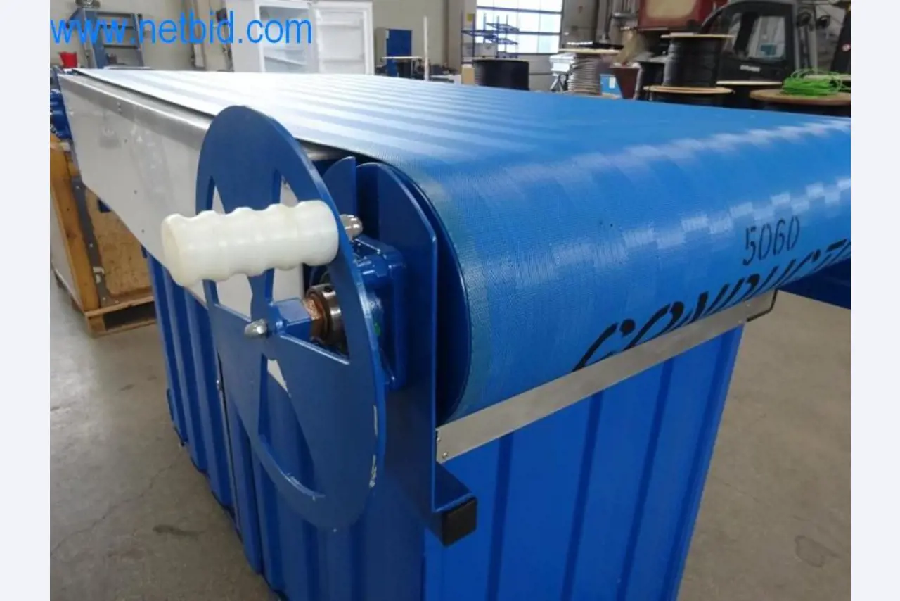 Maquinaria, parque móvil y equipos de explotación-1