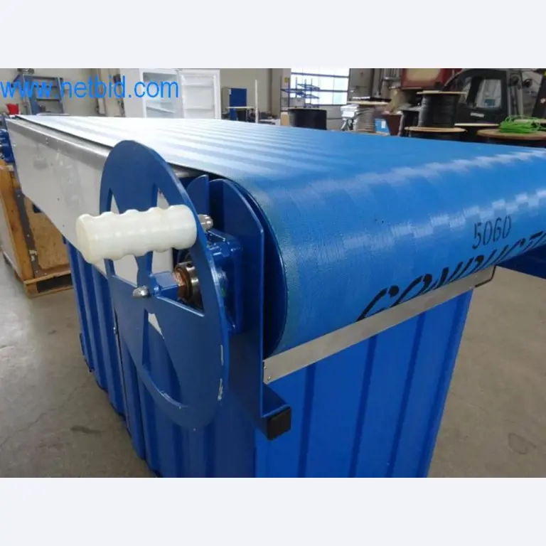 Maquinaria, parque móvil y equipos de explotación-1