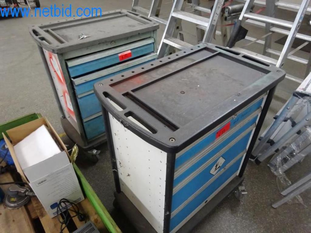 Stroje, vozový park a provozní zařízení-2