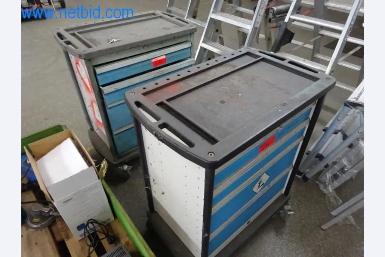 Stroje, vozový park a provozní zařízení-2