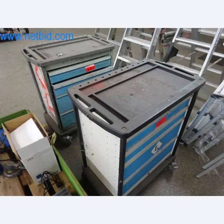 Stroje, vozový park a provozní zařízení-2