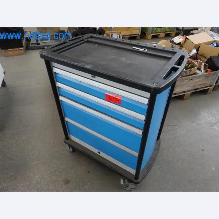 Stroje, vozový park a provozní zařízení-3