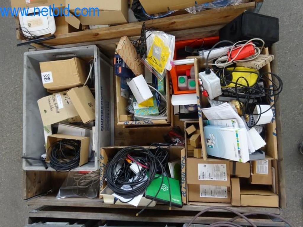 Stroje, vozový park a provozní zařízení-3