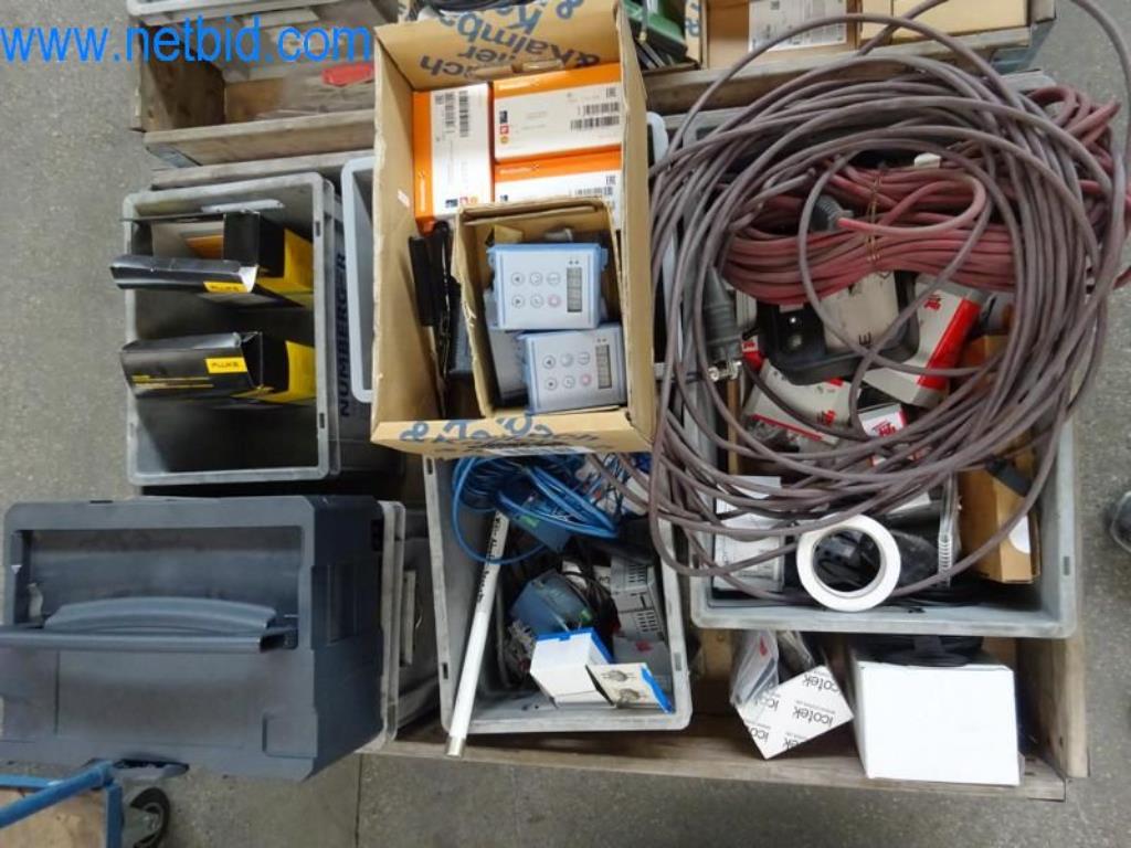 Stroje, vozový park a provozní zařízení-4