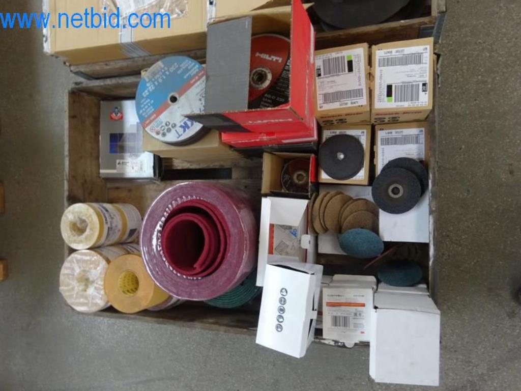 Maszyny, flota pojazdów i sprzęt operacyjny-1