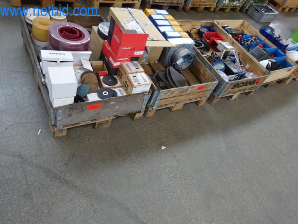 Maszyny, flota pojazdów i sprzęt operacyjny-2