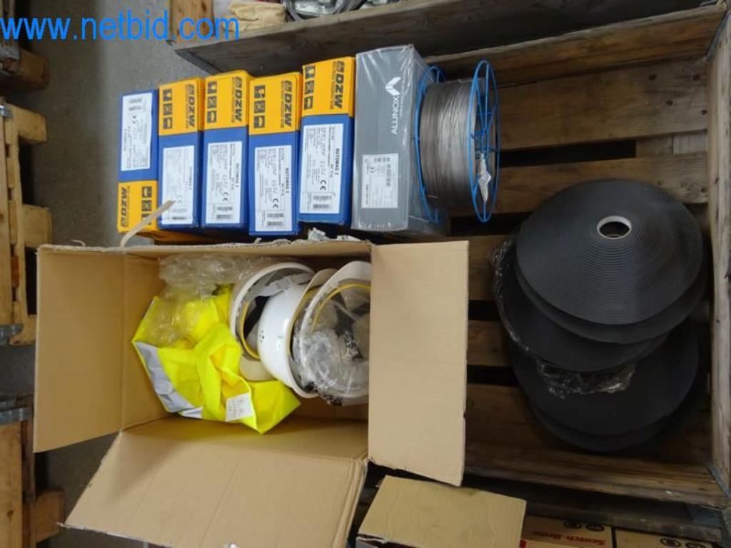 Maszyny, flota pojazdów i sprzęt operacyjny-3