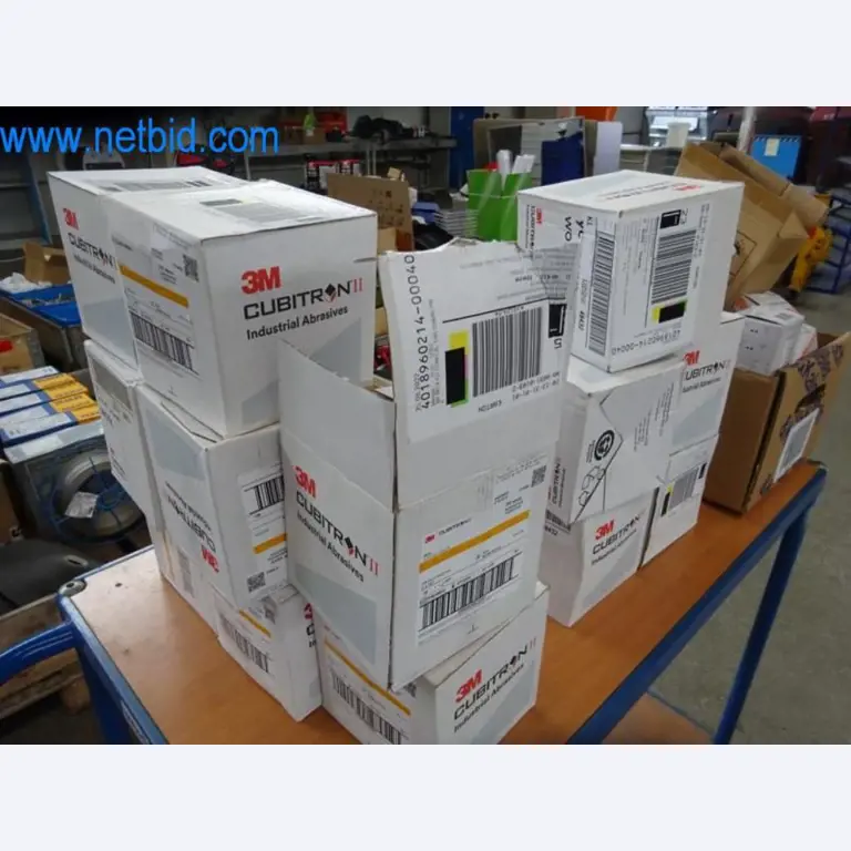 Stroje, vozový park a provozní zařízení-4