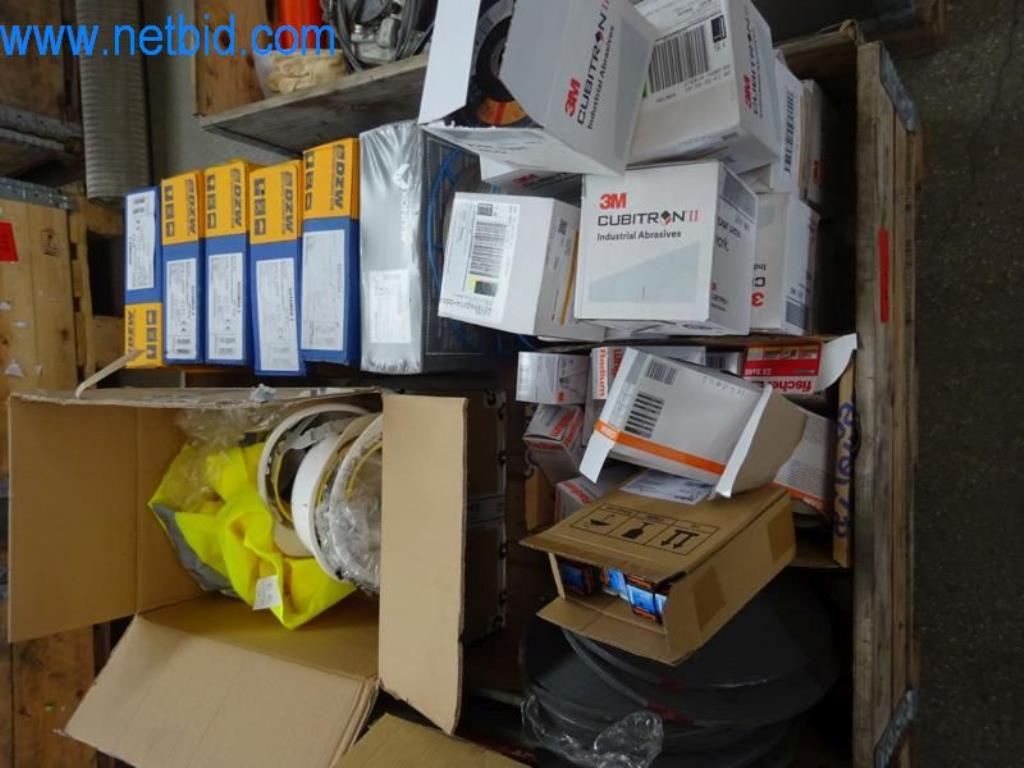 Maszyny, flota pojazdów i sprzęt operacyjny-5