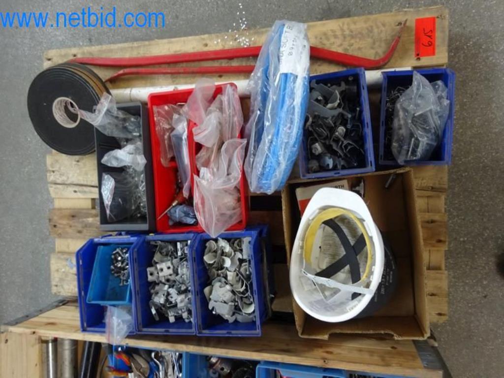 Maszyny, flota pojazdów i sprzęt operacyjny-6