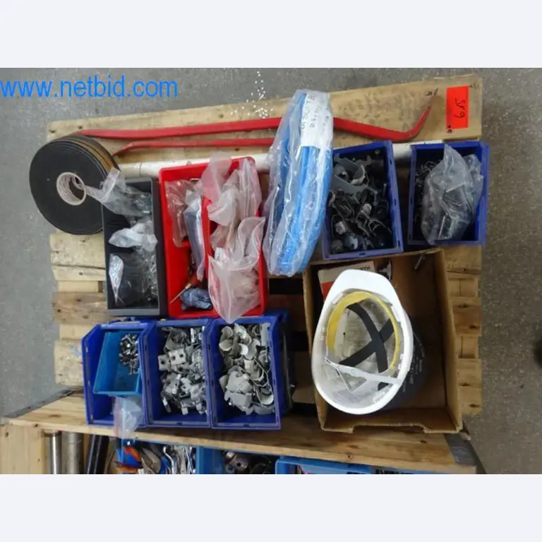 Stroje, vozový park a provozní zařízení-6