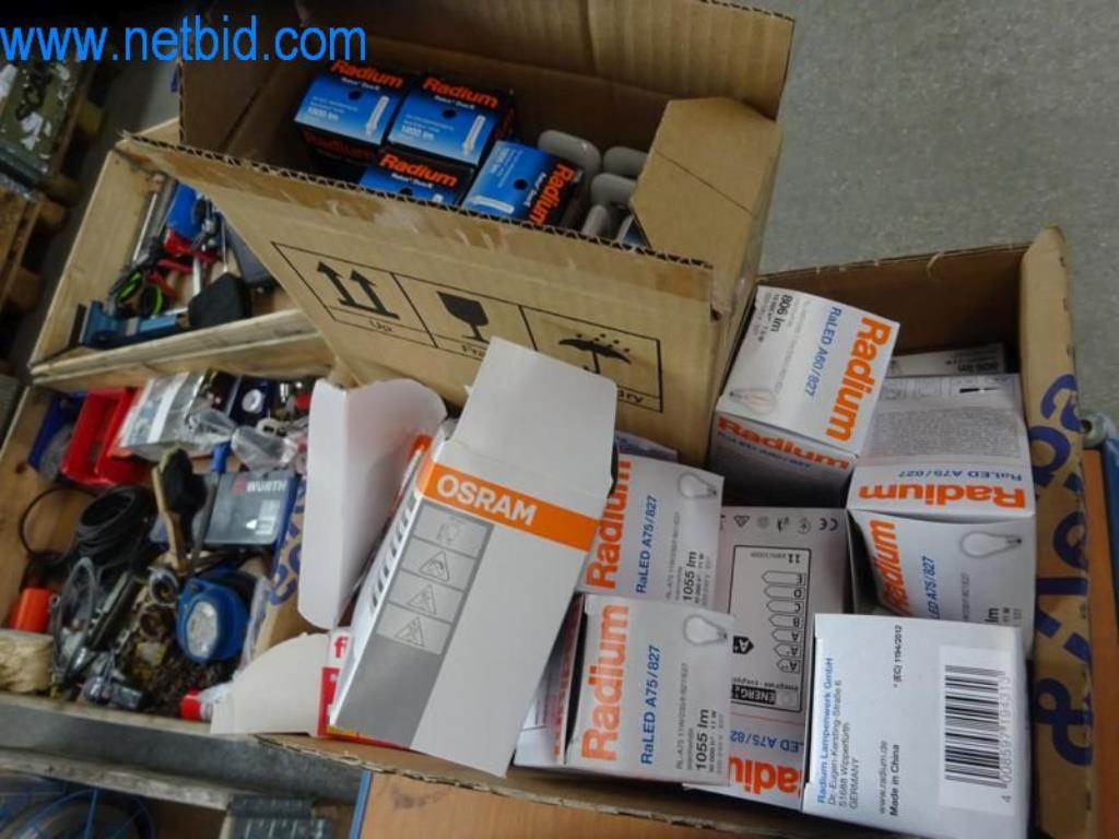 Maszyny, flota pojazdów i sprzęt operacyjny-7