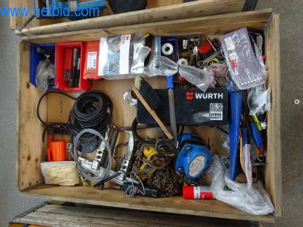 Maszyny, flota pojazdów i sprzęt operacyjny-8