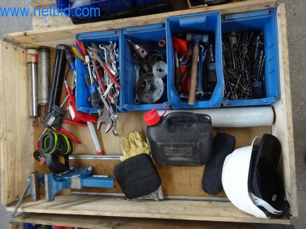 Maszyny, flota pojazdów i sprzęt operacyjny-9