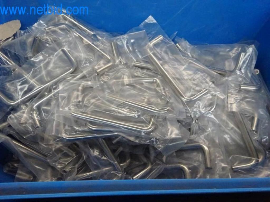 Machines, parc de véhicules et équipement d'entreprise-2