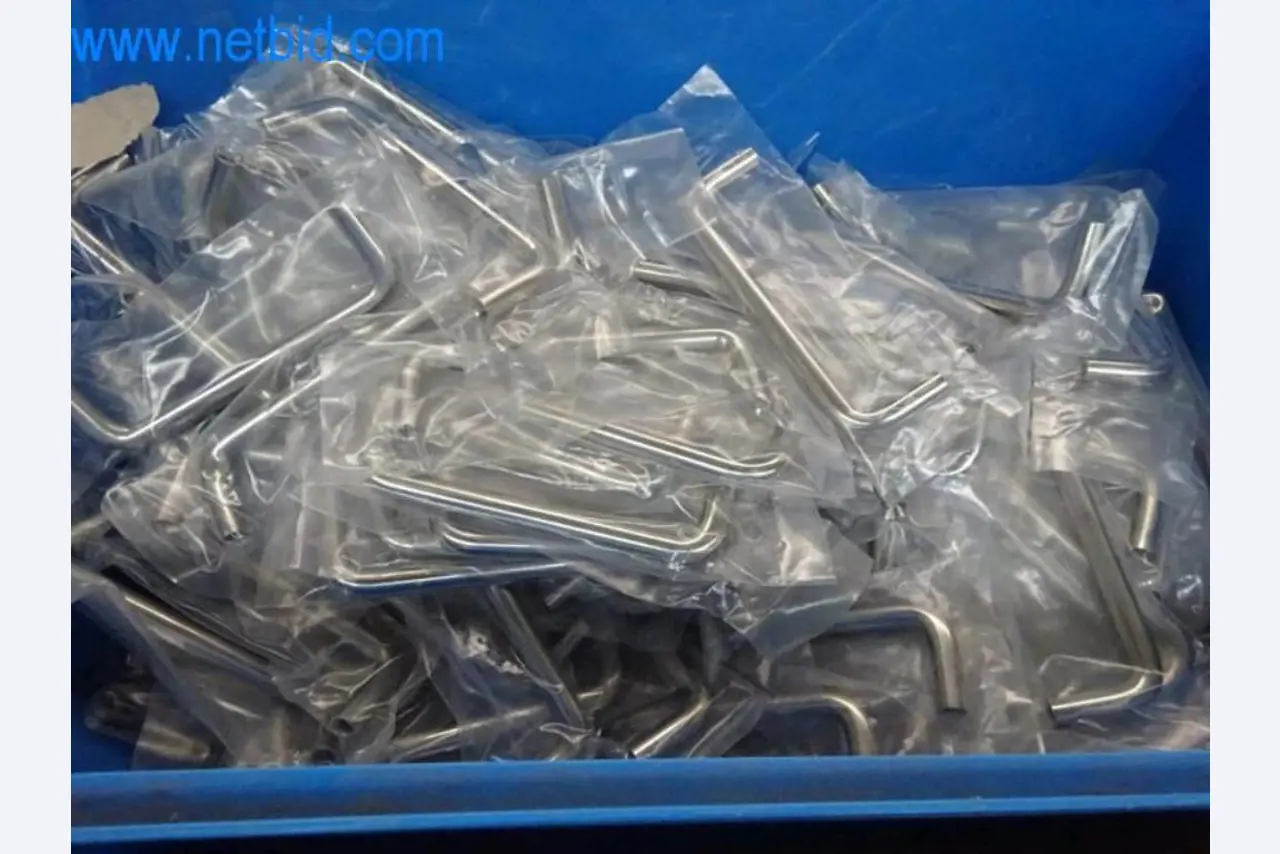 Maquinaria, parque móvil y equipos de explotación-2