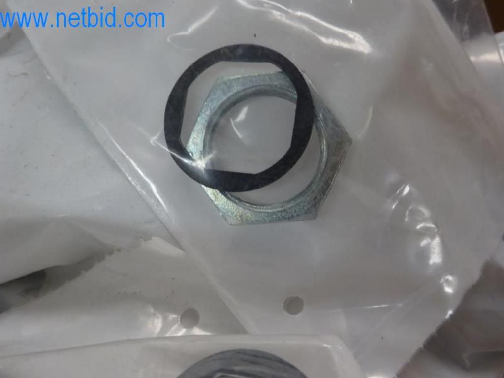 Machines, parc de véhicules et équipement d'entreprise-3