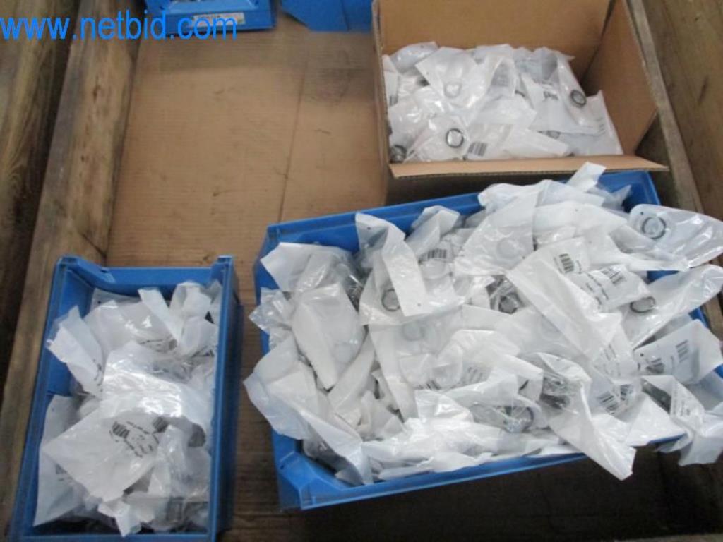 Machines, parc de véhicules et équipement d'entreprise-4