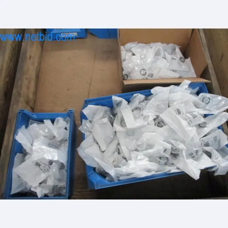 Maquinaria, parque móvil y equipos de explotación-4