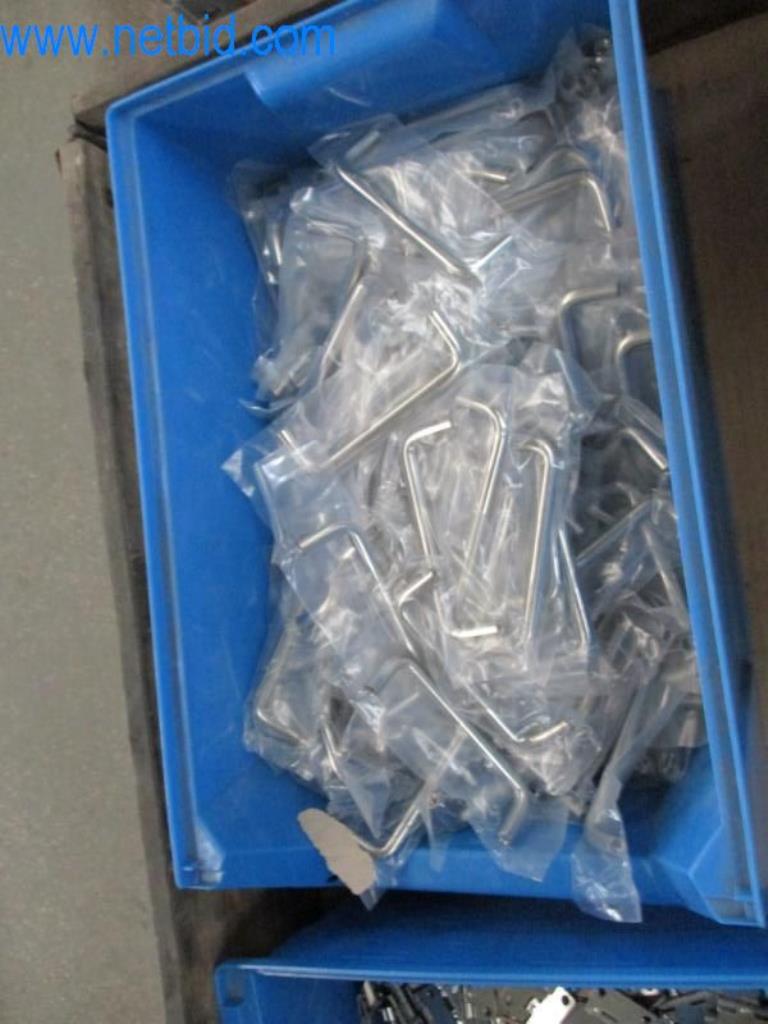 Machines, parc de véhicules et équipement d'entreprise-5