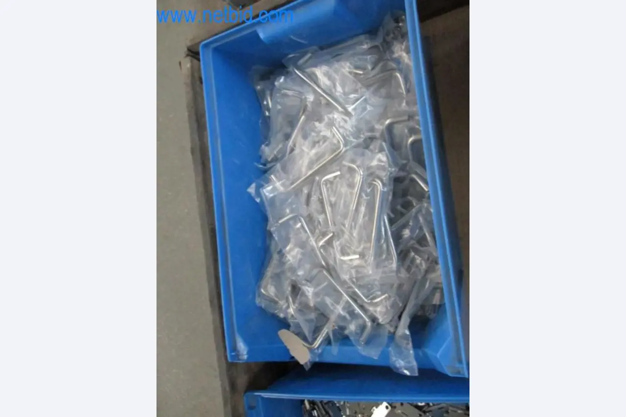 Maquinaria, parque móvil y equipos de explotación-5