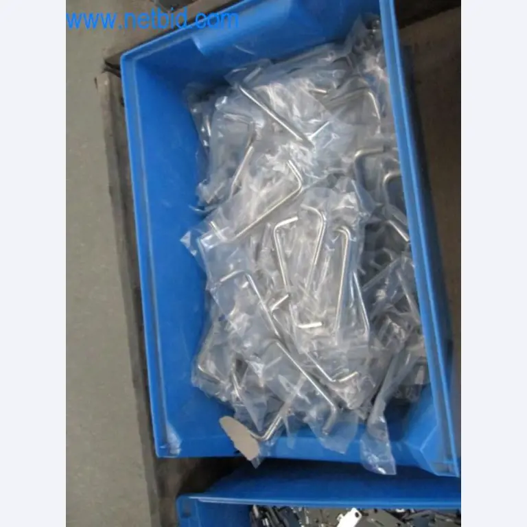 Maquinaria, parque móvil y equipos de explotación-5