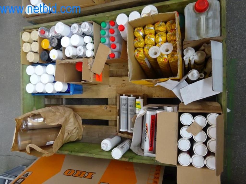 Maschinen, Fuhrpark und Betriebsausstattung-2