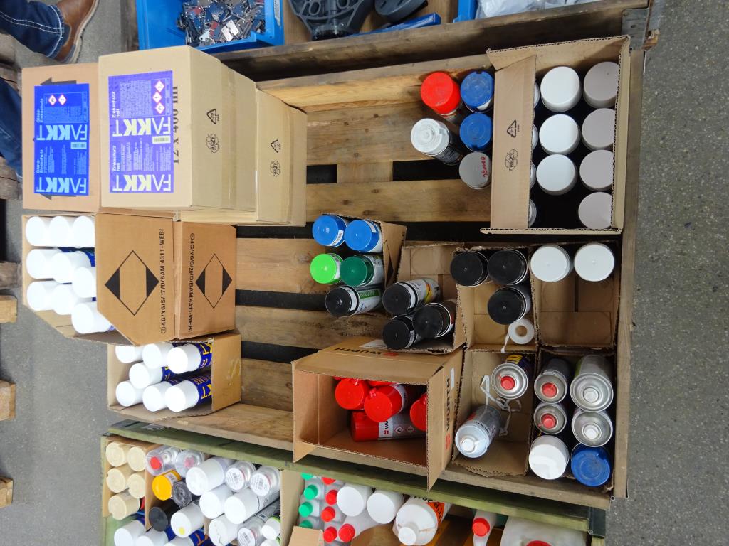 Maschinen, Fuhrpark und Betriebsausstattung-1