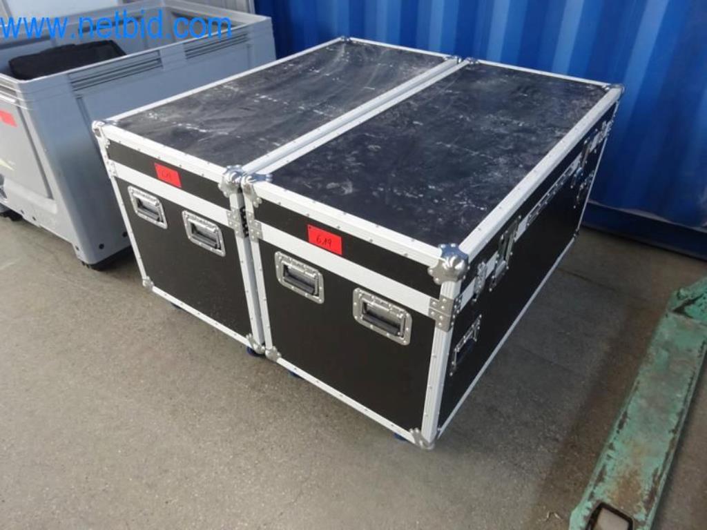 Maquinaria, parque móvil y equipos de explotación-1