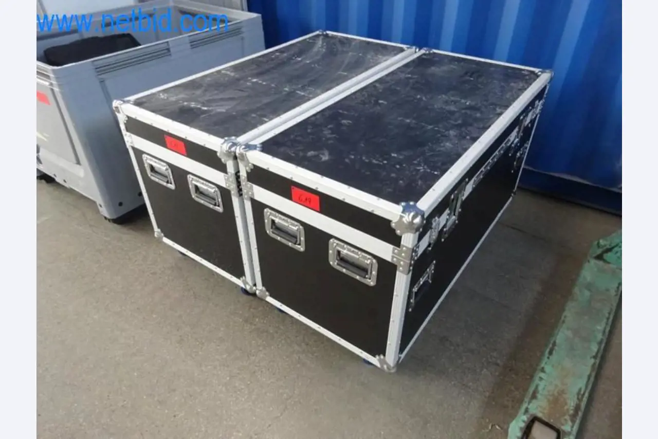 Maquinaria, parque móvil y equipos de explotación-1