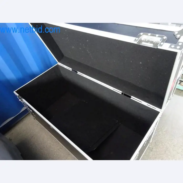 Maquinaria, parque móvil y equipos de explotación-2