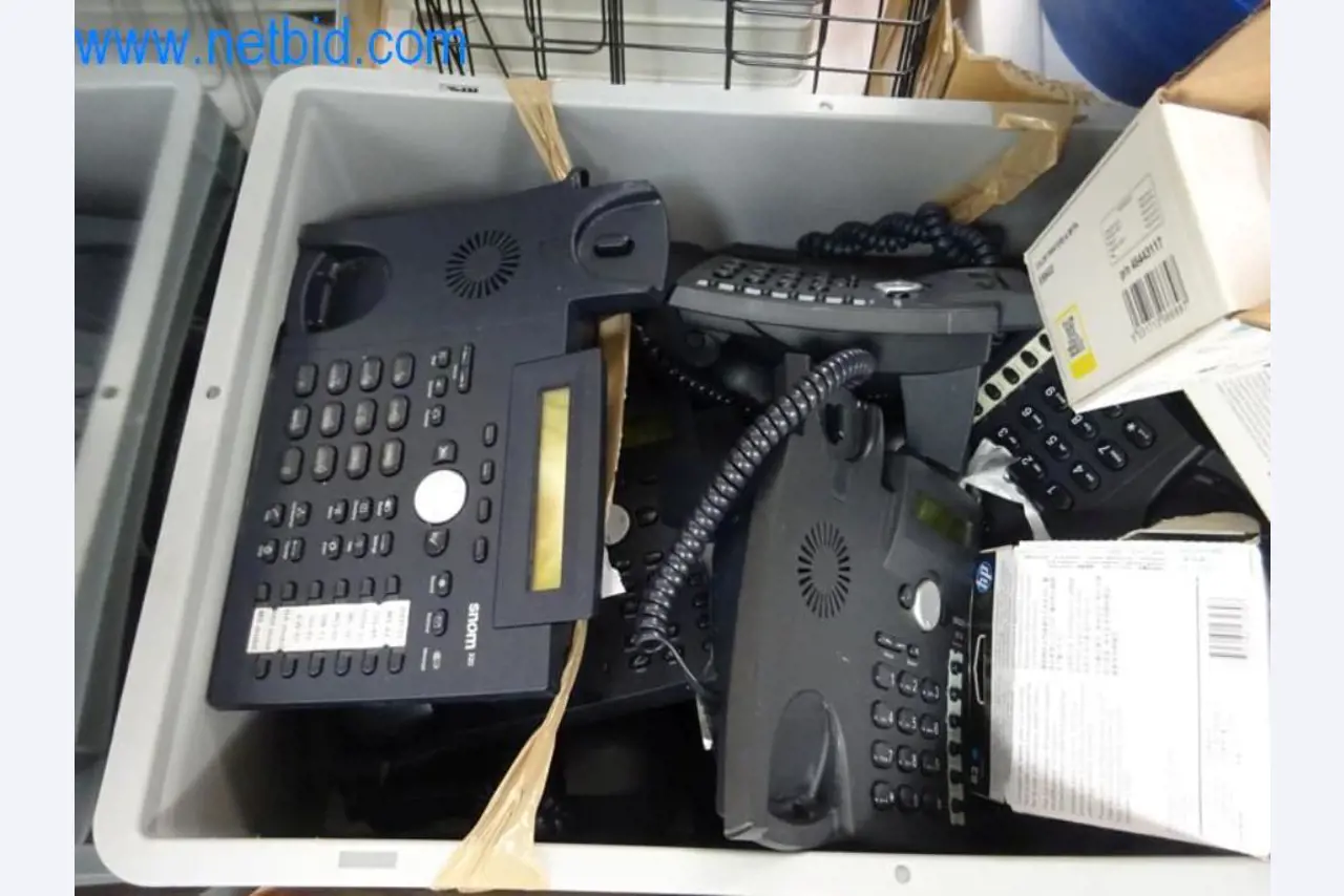 Stroje, vozový park a provozní zařízení-1