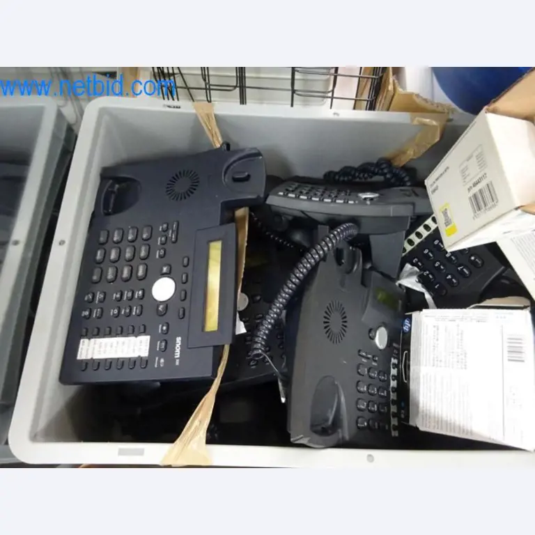 Stroje, vozový park a provozní zařízení-1