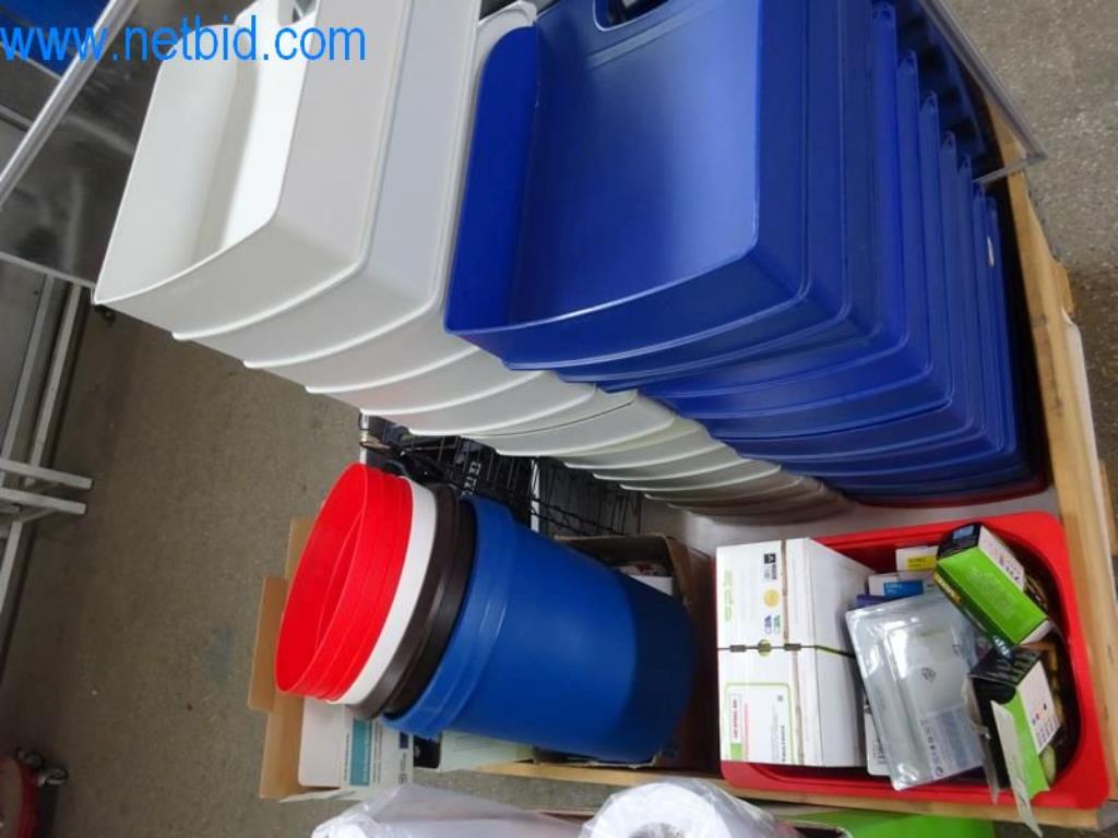 Stroje, vozový park a provozní zařízení-2