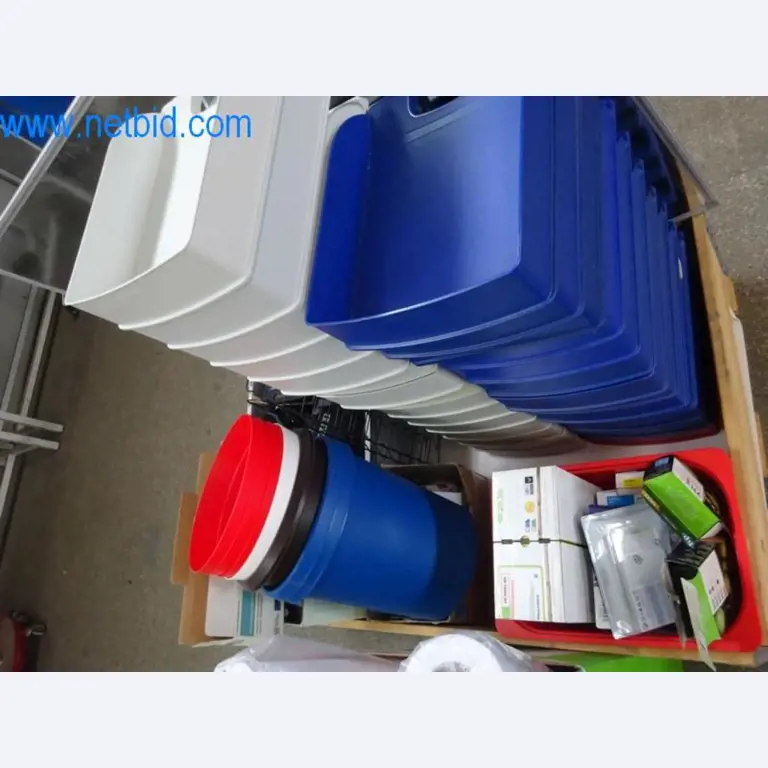 Stroje, vozový park a provozní zařízení-2