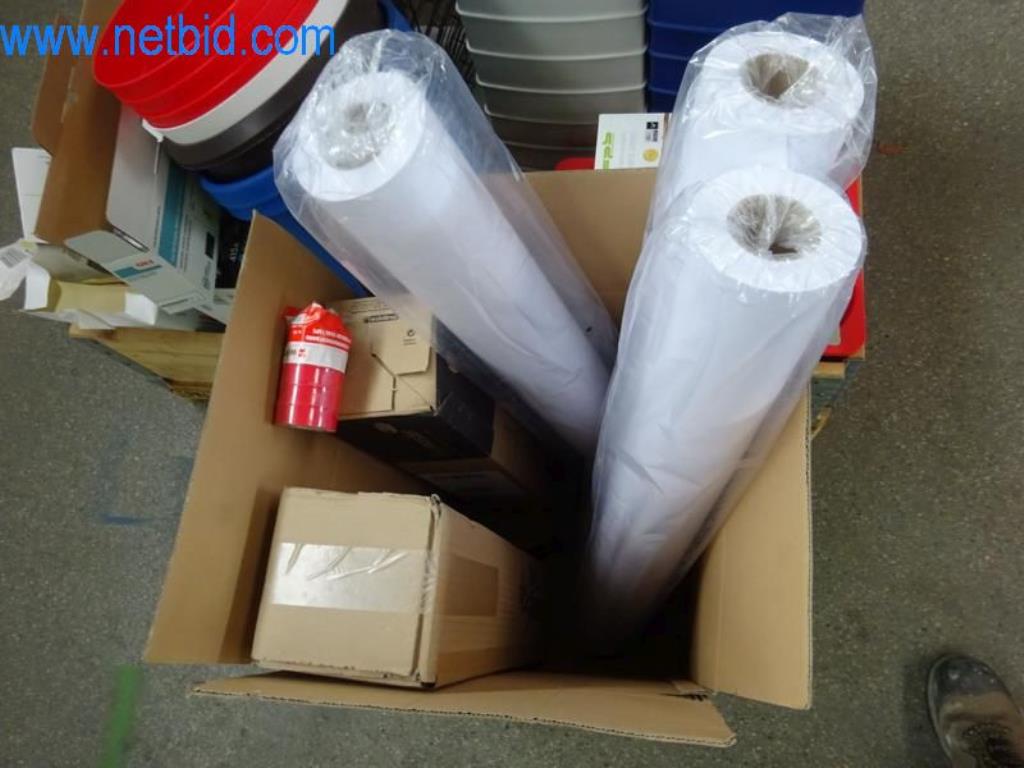 Stroje, vozový park a provozní zařízení-3