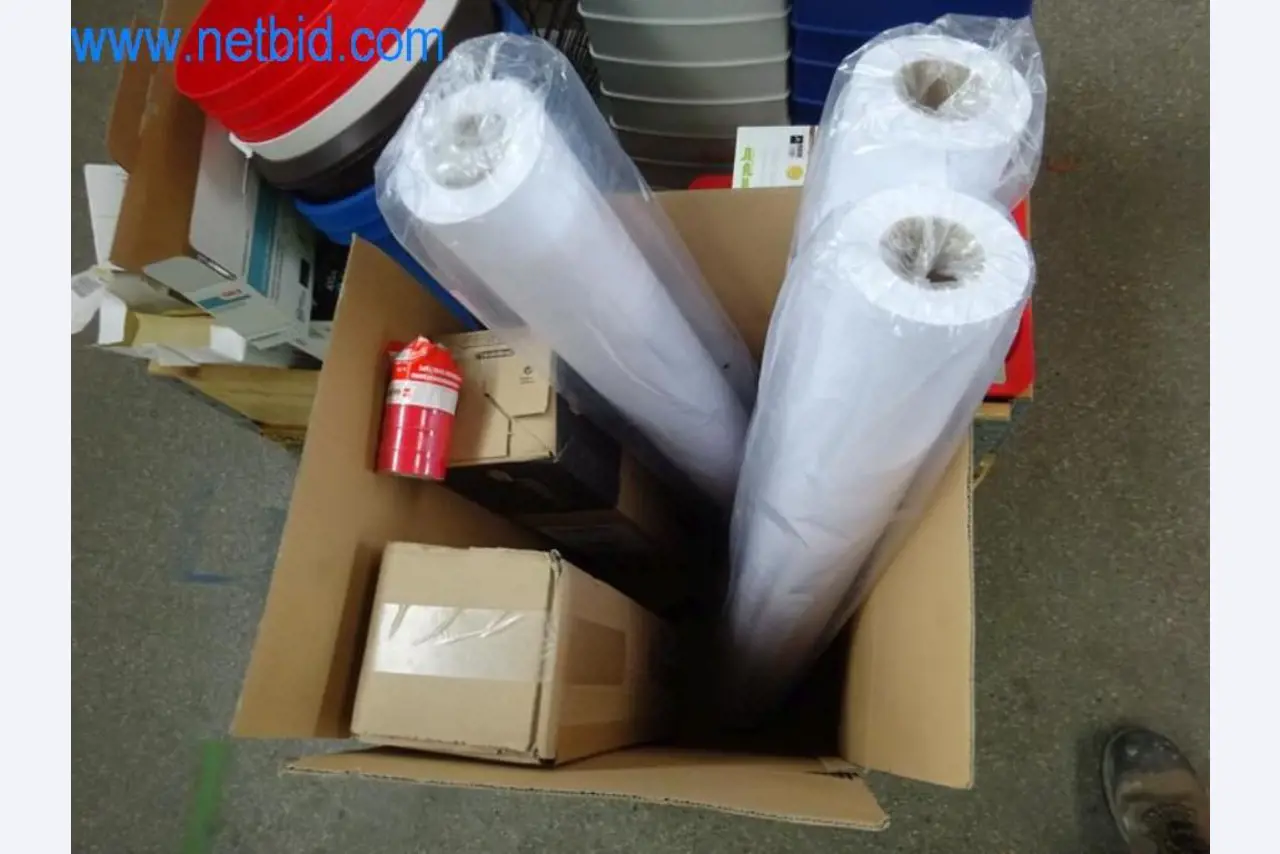 Stroje, vozový park a provozní zařízení-3