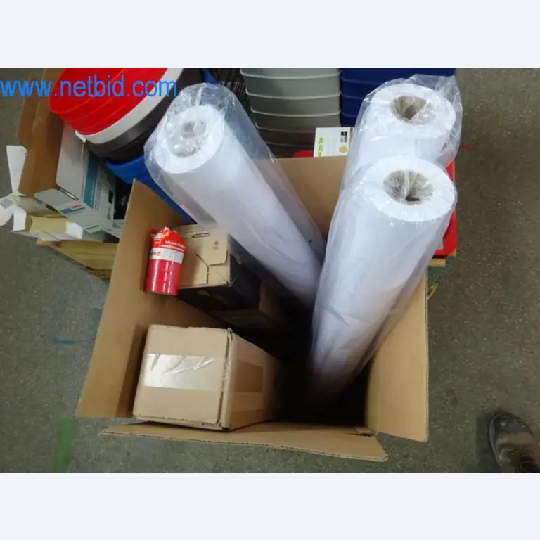 Stroje, vozový park a provozní zařízení-3