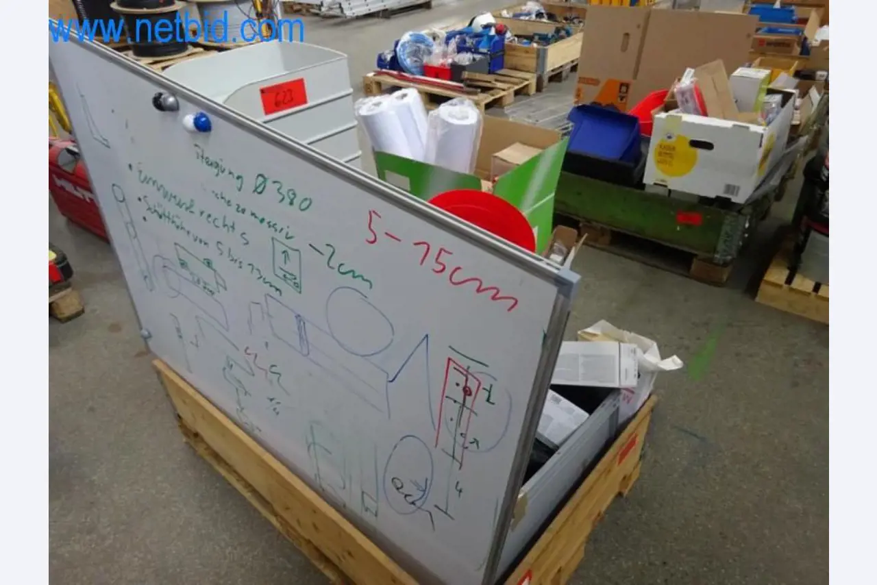 Stroje, vozový park a provozní zařízení-4