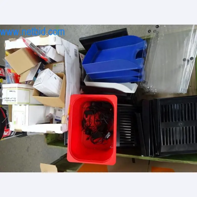 Stroje, vozový park a provozní zařízení-5