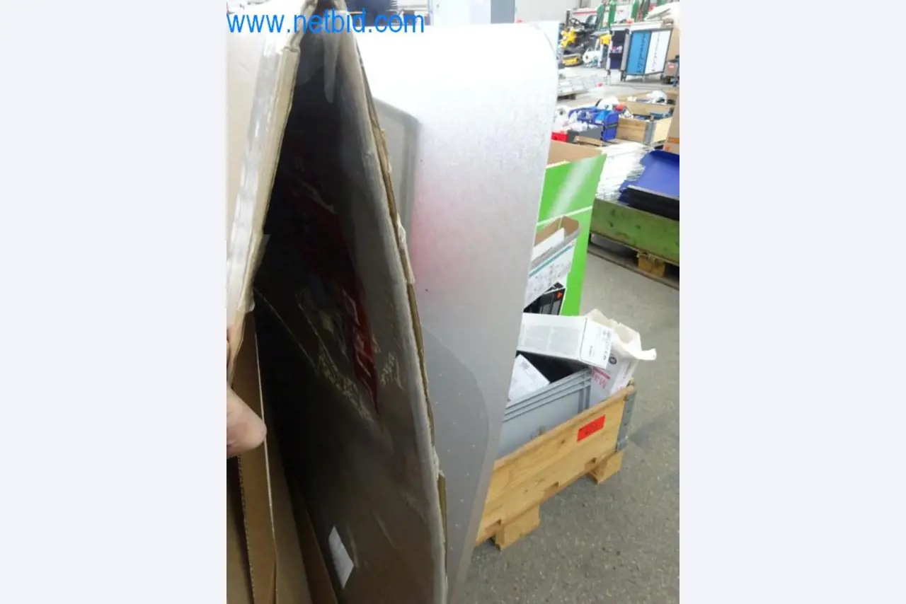 Stroje, vozový park a provozní zařízení-6